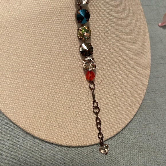 SABIKA - Supernatural Manhattan Bracelet - Picture 3 of 4